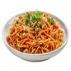 1. **masaledar chowmein – swad ka tandoor!**